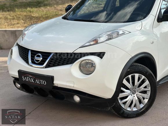 ŞAFAK AUTO'DAN BOYASIZ 123 BİN KM 2012 MODEL K KARTI 12