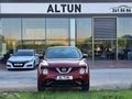 2018 NİSSAN JUKE 1.6 OTOMATİK CAM TAVAN 30.000M KM'de HATASIZ!