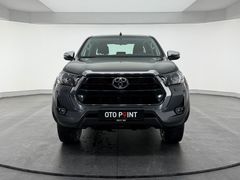 otomobil Toyota Hilux Hi-Lux 2.4 D-4D 4x2 Adventure Otomatik