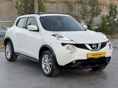 HATASIZ BOYASIZ ! 103.000 KM I OTOMATİK & CAM TAVAN NİSSAN JUKE