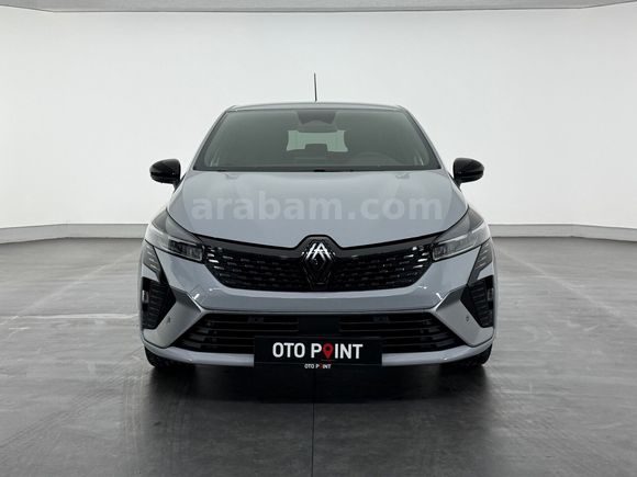 otomobil Renault Clio 1.0 TCE Techno Esprit Alpine X-Tronic