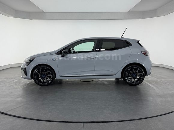 otomobil Renault Clio 1.0 TCE Techno Esprit Alpine X-Tronic