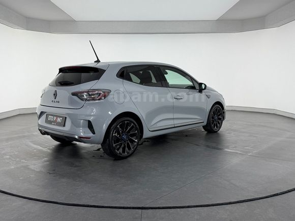 otomobil Renault Clio 1.0 TCE Techno Esprit Alpine X-Tronic