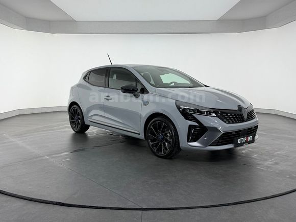 otomobil Renault Clio 1.0 TCE Techno Esprit Alpine X-Tronic