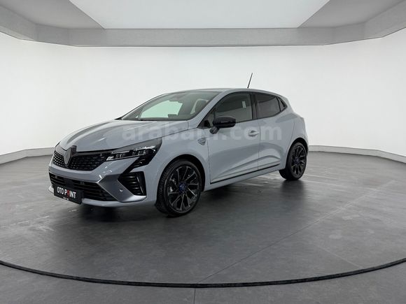 otomobil Renault Clio 1.0 TCE Techno Esprit Alpine X-Tronic