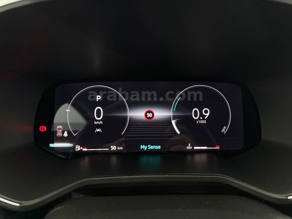 otomobil Renault Clio 1.0 TCE Techno Esprit Alpine X-Tronic