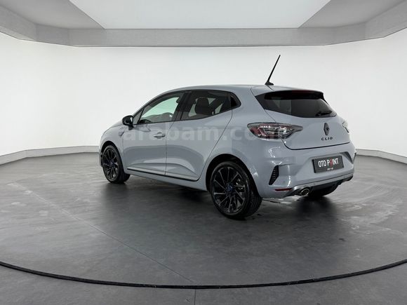 otomobil Renault Clio 1.0 TCE Techno Esprit Alpine X-Tronic