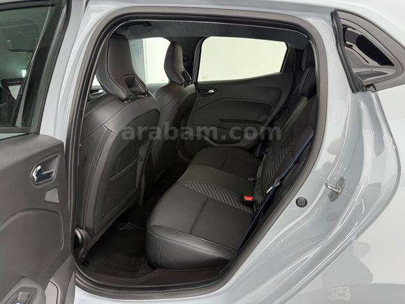 otomobil Renault Clio 1.0 TCE Techno Esprit Alpine X-Tronic
