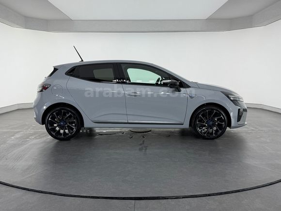 otomobil Renault Clio 1.0 TCE Techno Esprit Alpine X-Tronic