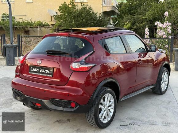 Orijinal"""40.ooo""KM CAM TAVAN 6 Sürüş Mod-Led Far