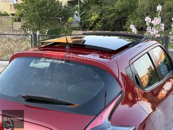 Orijinal"""40.ooo""KM CAM TAVAN 6 Sürüş Mod-Led Far