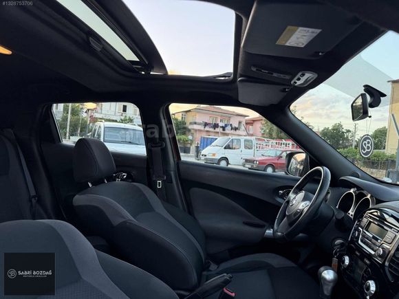 Orijinal"""40.ooo""KM CAM TAVAN 6 Sürüş Mod-Led Far
