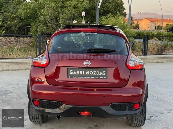 Orijinal"""40.ooo""KM CAM TAVAN 6 Sürüş Mod-Led Far