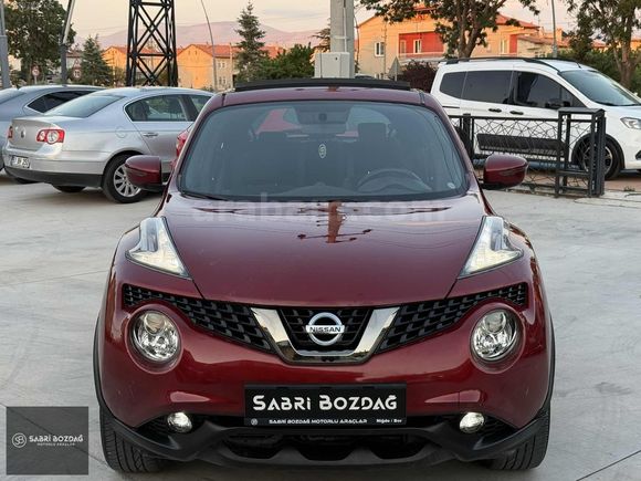 Orijinal"""40.ooo""KM CAM TAVAN 6 Sürüş Mod-Led Far