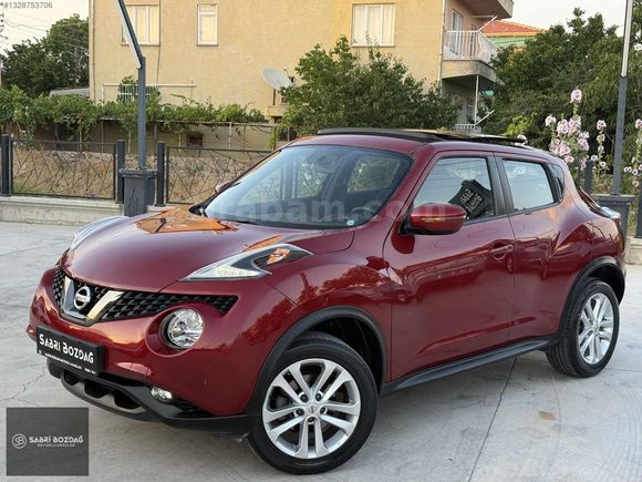 Orijinal"""40.ooo""KM CAM TAVAN 6 Sürüş Mod-Led Far