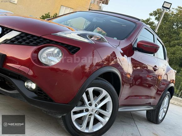 Orijinal"""40.ooo""KM CAM TAVAN 6 Sürüş Mod-Led Far