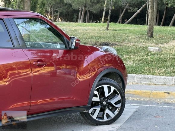 Gökdeniz'den 54 Binde hatasız boyasız