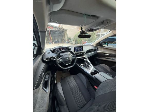 TAŞ AUTO dan 3008