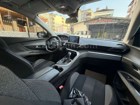 TAŞ AUTO dan 3008