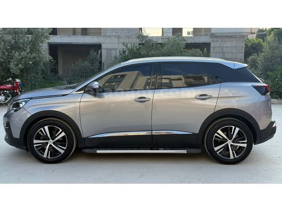 TAŞ AUTO dan 3008