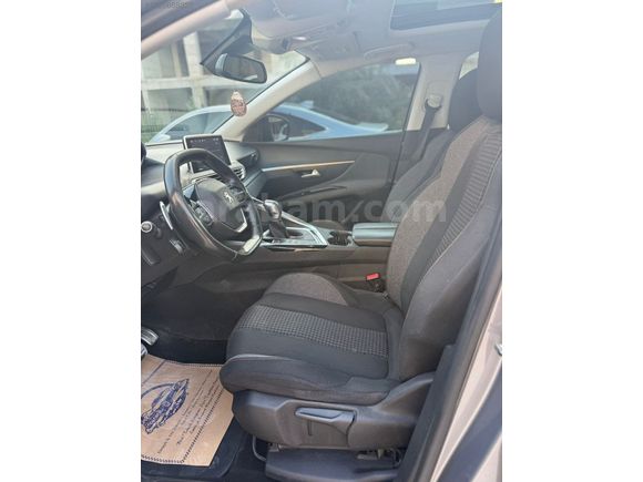 TAŞ AUTO dan 3008