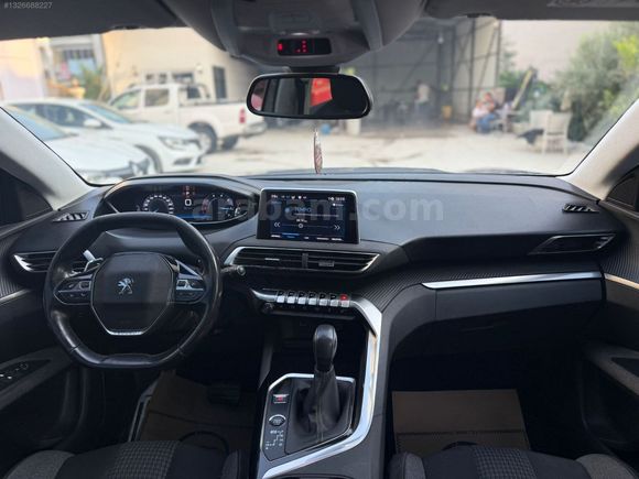 TAŞ AUTO dan 3008