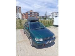 Sahibinden Volkswagen Polo 1.6 1998 Model