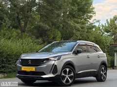 700 BİN PEŞİNAT İLE 36 AY TAKSİT İMKANI PEUGEOT 3008 ALLURE
