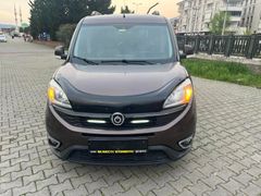 2016 DOBLO 1.6 MJET PREMIO+OTOMOBIL 2YIL MUAYNE-K.KARTA 12 TAKST