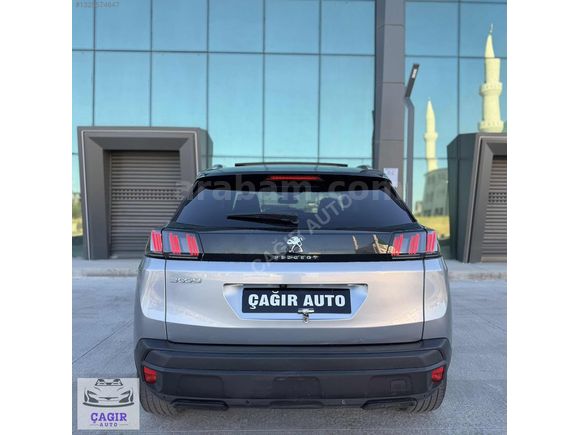 ÇAĞIR AUTODAN EMSALSİZ TEMİZLİKTE