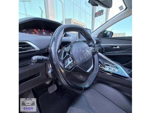 ÇAĞIR AUTODAN EMSALSİZ TEMİZLİKTE
