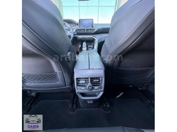 ÇAĞIR AUTODAN EMSALSİZ TEMİZLİKTE