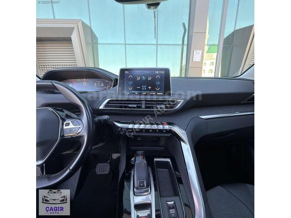 ÇAĞIR AUTODAN EMSALSİZ TEMİZLİKTE