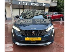 2023 PEUGEOT 3008 ALLURE 1.5 BlueHDİ_CAM TAVAN_42.000KM_E-TOGGLE