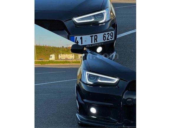 Sahibinden Mitsubishi Lancer 1.6 Invite 2011 Model 