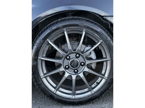 Sahibinden Mitsubishi Lancer 1.6 Invite 2011 Model 