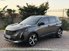 KARASU MOTORS'DAN MASRAFSIZ 3008