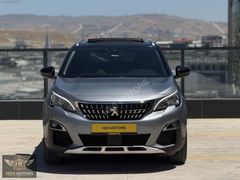 HES MOTORS| PEUGEOT 3008 HATASIZ-BOYASIZ-TRAMERSİZ