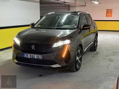 2021 PEUGEOT 3008 ALLURE 1.5BLUEHDİ 130HP CAM TAVAN BOYASIZ