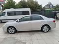 2009 TOYOTA COROLLA 1.4D-4D ELEGANT DİZEL ORİJİNAL DEĞİŞENSİZ