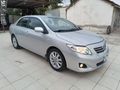 2009 TOYOTA COROLLA 1.4D-4D ELEGANT DİZEL ORİJİNAL DEĞİŞENSİZ