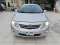 2009 TOYOTA COROLLA 1.4D-4D ELEGANT DİZEL ORİJİNAL DEĞİŞENSİZ