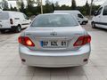 2009 TOYOTA COROLLA 1.4D-4D ELEGANT DİZEL ORİJİNAL DEĞİŞENSİZ