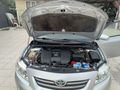 2009 TOYOTA COROLLA 1.4D-4D ELEGANT DİZEL ORİJİNAL DEĞİŞENSİZ