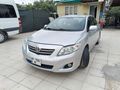 2009 TOYOTA COROLLA 1.4D-4D ELEGANT DİZEL ORİJİNAL DEĞİŞENSİZ