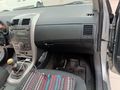 2009 TOYOTA COROLLA 1.4D-4D ELEGANT DİZEL ORİJİNAL DEĞİŞENSİZ