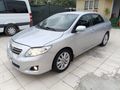2009 TOYOTA COROLLA 1.4D-4D ELEGANT DİZEL ORİJİNAL DEĞİŞENSİZ