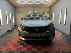 2023 PEUGEOT 1.5 ALLURE 74 KM TAMAMINA KREDİ İMKANI