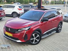 0.99 KREDİ 2023 PEUGEOT 3008 1.5 BLUEHDİ ALLURE CAM TAVAN OTOMAT
