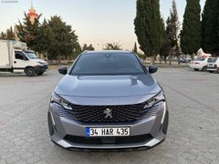 2023 MODEL HATASIZ BOYASIZ 3008 ALURE EMİN EV FUZUL EV KATILIM